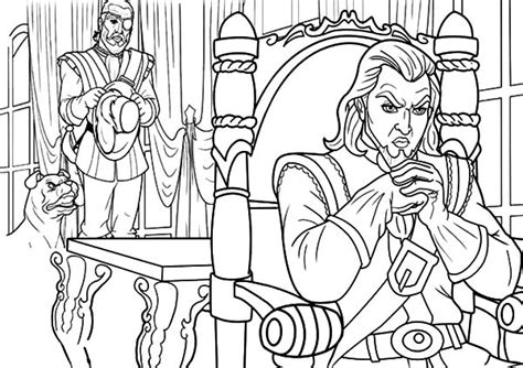 Plan Coloring Pages at GetColorings.com | Free printable colorings