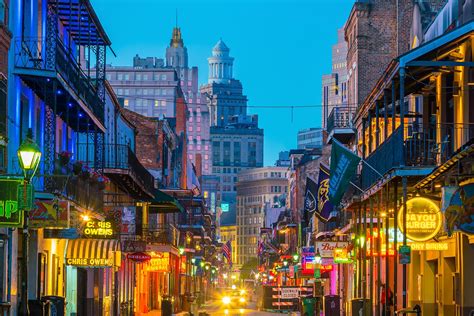 8 Hours in New Orleans | Royal Caribbean Blog