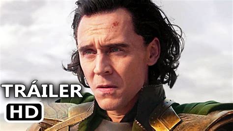 Loki, the god of mischief, steps out of his brother's shadow to embark on an adventure that takes place after the events of avengers: Download MARVEL'S LOKI Official Trailer (2021)