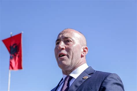 AAK ja këmbëngul që Ramush Haradinaj është kandidat i denjë për president Epoka e Re