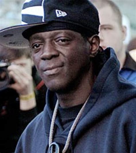Flavor Flav Shares The Journey Of ‘an Icon In New Book