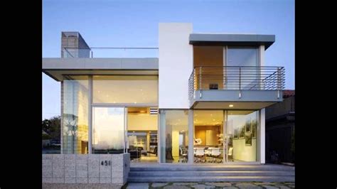 minimalist home design september 2015 - YouTube