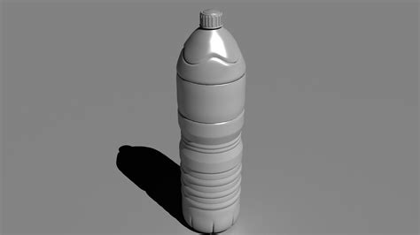 Artstation Bottle