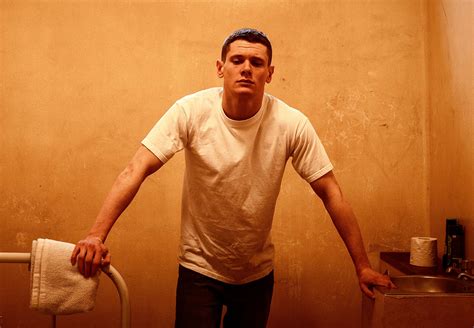 Starred Up For What Jack Oconnell Is The New Tom Hardy Hard In The City