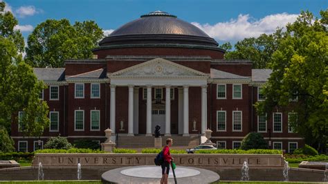 University Of Louisville Announces Fall Semester Covid 19 Plan