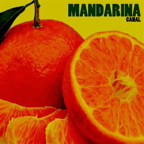 CANAL MANDARINA - YouTube