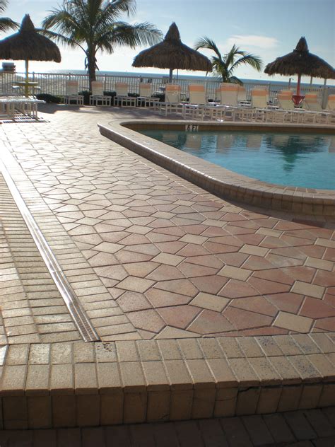 Check spelling or type a new query. Pavers ,Commercial pool deck and driveway pavers- Brick ...