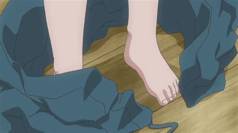 anime feet ladies versus butlers kaoru daichi