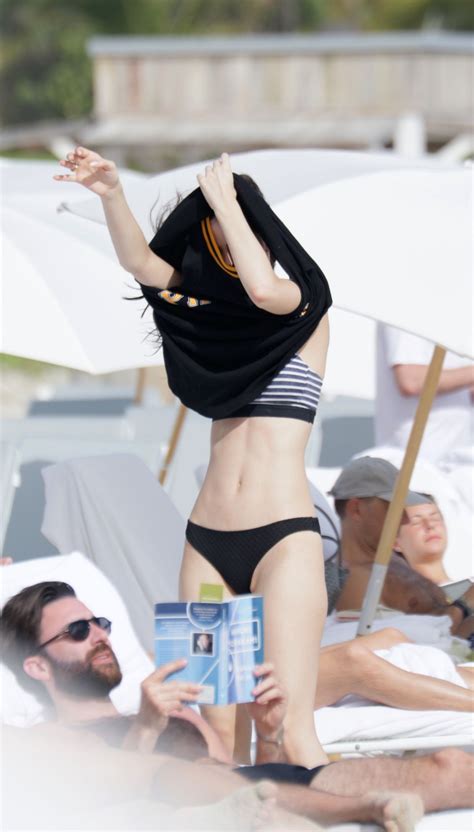 Ahead, we will also know jennie lena's current age 44 years old (as of 2020). LENA MEYER-LANDRUT in Bikini at a Beach in Miami, January ...