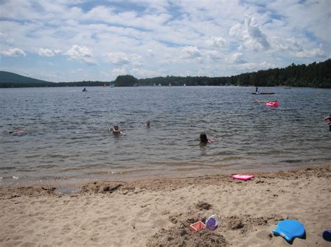 New Hampshire Getaway - Vacation Rentals in Lake Ossipee Village