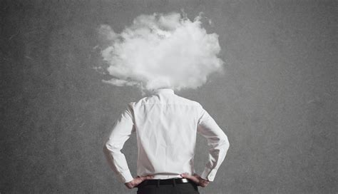 It's time to get your head out of the clouds! - Kloud Blog