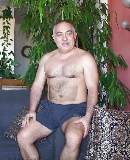 Turkish Grandpa And Daddy 62 Pics Xhamster