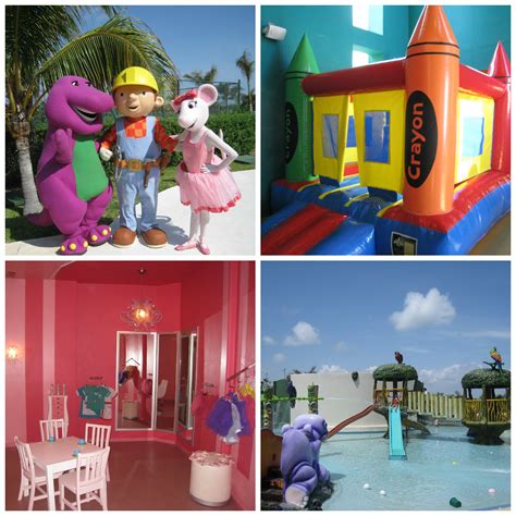 The little big club is situated on the second and third floors of puteri harbor indoor theme park in johor bahru, malaysia. Looking for a Truly All Inclusive Experience? Book a Trip ...