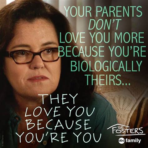Your Parents Dont Love You More Because Youre Biologically Theirs