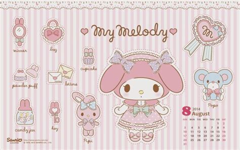 My melody wallpapers hd app is made by zafrandev, and it is unofficial. Sanrio My Melody - 1080x1920 Wallpaper - teahub.io