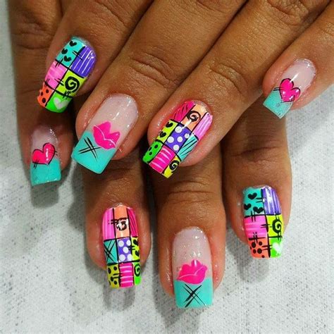 Jessfeet has uploaded 889 photos to flickr. Imagen relacionada | Manicura de uñas, Decorados para uñas ...