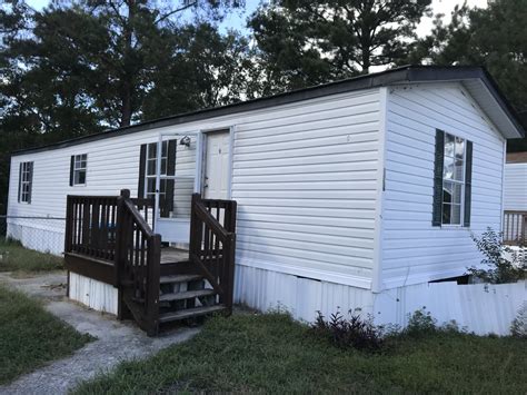 This mobile / manufactured is located at 493 falling leaves trl, bonneau, sc. INVEST! TWO ReHabbed Mobile Homes - UpScale North ...