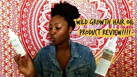 Online» exclusieve haarolie 8 in 1 elixer of gold met o.a. Wild Hair Growth Oil Product Review DETAILED ! - YouTube