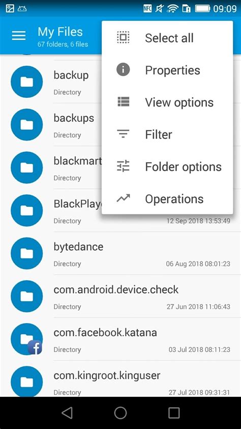 Solid Explorer File Manager Apk Download For Android Free