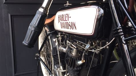 1924 Harley Davidson Board Track Racer F871 Las Vegas 2015