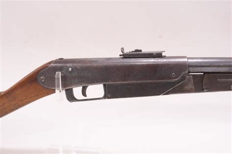 Sold At Auction Vintage Daisy Model Pump Action Bb Gun