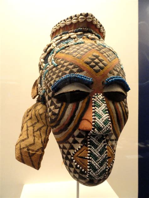 Wear a mask, wash your hands, stay safe. File:Ngady aMwaash, Kuba Royal Mask, ca. 1890-1910 ...