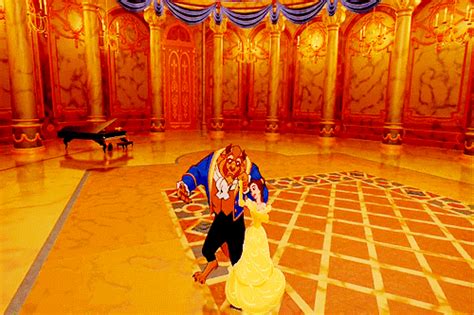 For fans of disney's beauty and the beast! Animated Film Reviews: Beauty and the Beast (1991 ...