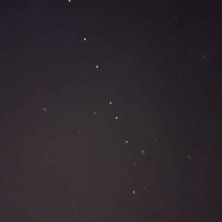 Maybe you would like to learn more about one of these? Keine Ufos - Perlenkette am Himmel über Halle: Musk ...