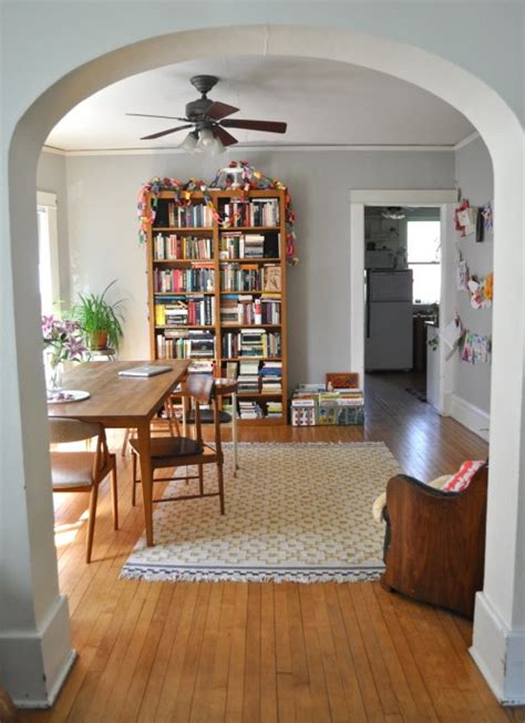 Are you always moving all the furniture and accessories in your home and do you change the style of. elsie marley » Blog Archive » my home