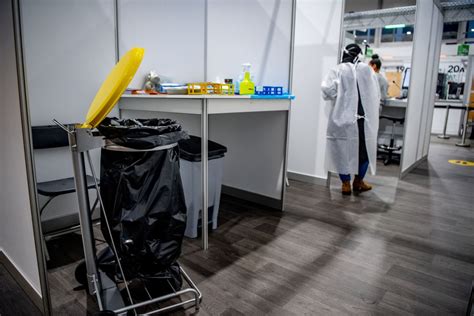 Ggd'en staan al decennialang voor de publieke gezondheid van alle nederlanders: Hier kunnen Amersfoortse zorgmedewerkers binnenkort het ...