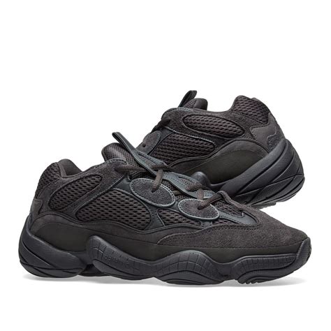 Find yeezy 500 utility black from a vast selection of men. Yeezy 500 Utility Black | END.
