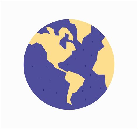 World Earth  By Fibra Branding Find And Share On Giphy