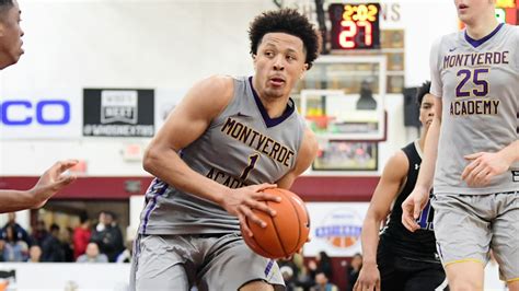 2021 NBA Draft Big Board: Early Look at Cade Cunningham ...