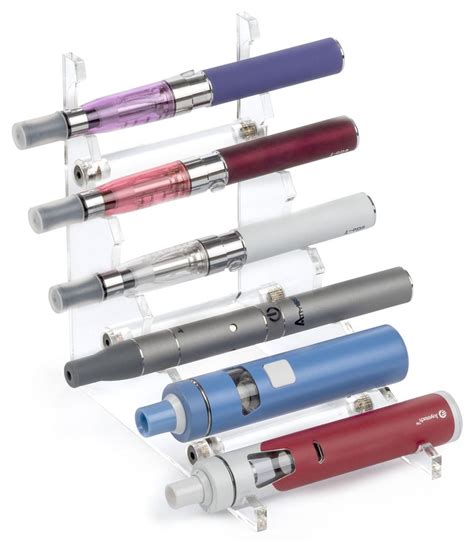While it's highly unlikely a candle will tumble off a table while you're taking the trash out, accidents. This horizontal vaporizer display stand provides a clean ...
