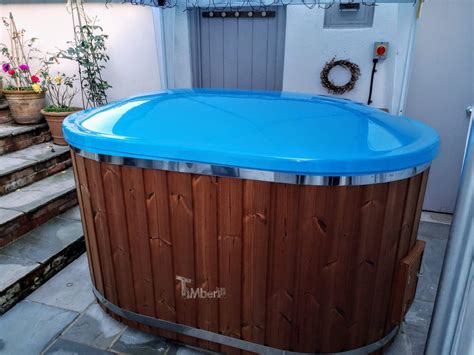 2 Person Wooden Hot Tub For Sale Uk 2021