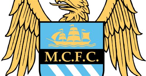 Logo Manchester City Png Galery Png