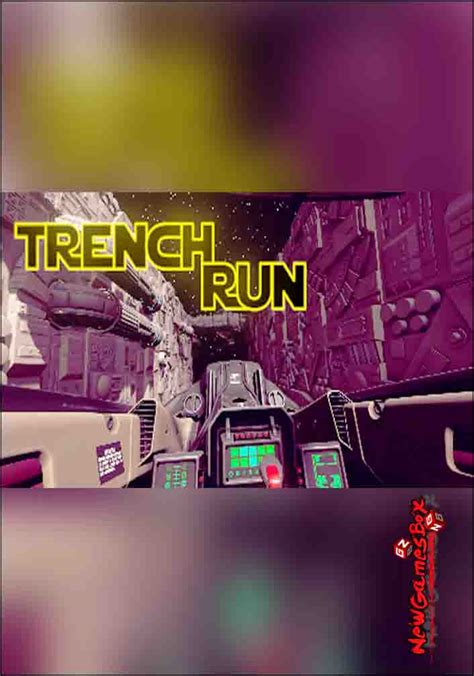 Trench Run Vr Free Download Full Version Pc Game Setup