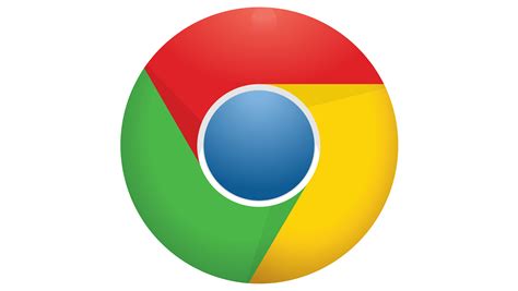 Chrome Logo And Symbol Meaning History Png Brand