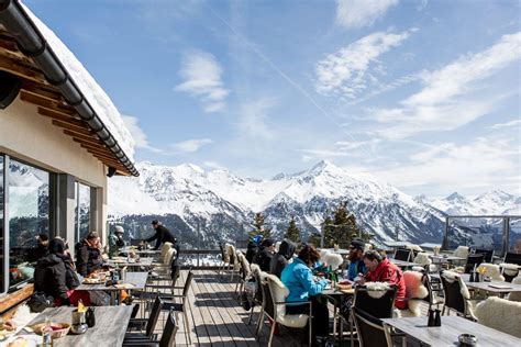 Triposo is your smart travel guide. Mountain Restaurant Alp Lavoz in Lenzerheide