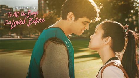 You've read jenny han's book. Review: To All The Boys I've Loved Before - Unarchived ...