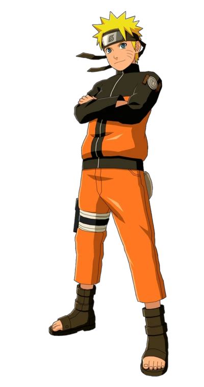 Naruto Uzumaki Street Fighter Fanon Wiki Fandom