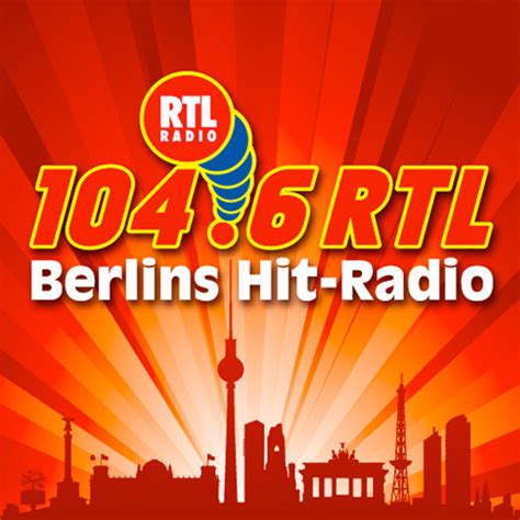Find your favourite free online am/fm internet radio on allliveradio.com. 104.6 RTL Berlin ReelWorld Jingles 2015 by ReelWorld ...