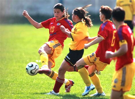 Află rezultate din liga 1, program, meciuri, scoruri și transferuri. Turneu internaţional de fotbal feminin, organizat la Iaşi ...