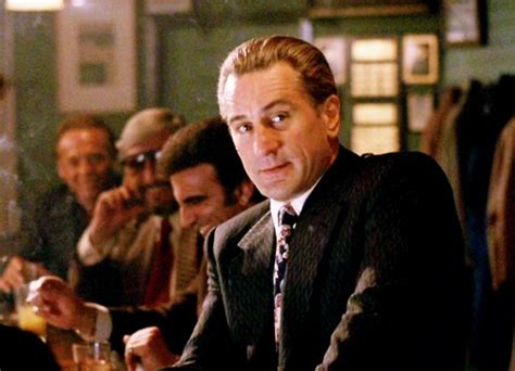 Podcastration The Blog Goodfellas Best Gangster Film Of All Time