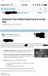 Usaa Credit Card 2.5 Images