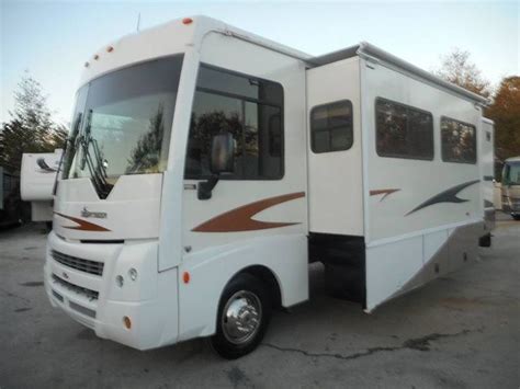 Blue dog rv is now a yeti cooler dealer so i took the time and did an unboxing video.we have about 200 set aside for our. 2008 Winnebago Sightseer 30B for sale - Oakland, FL | RVT ...