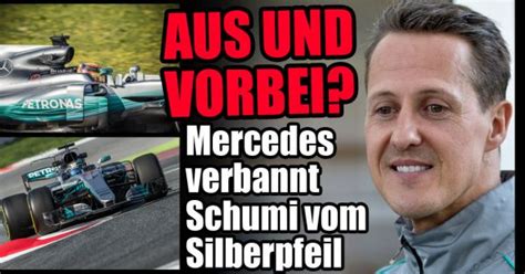 And that the speed at which he was skying could not be estimated. Michael Schumacher Zustand: Aus und vorbei? DESHALB ...