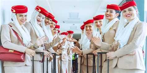 Maybe you would like to learn more about one of these? What Does it Take to Become a Flight Attendant? - FundiConnect