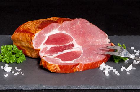 Kassler or kasseler in german cuisine is the name given to a salted (cured) and slightly smoked cut of pork similar to british gammon. HOPPE Fleischwaren - Unsere Produkte