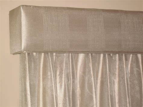 Curtains Melbourne Padded Pelmets Gallery